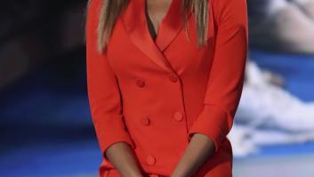 Lara Álvarez sobre un posible candidato a las elecciones: "Serías un maravilloso representante de este país"