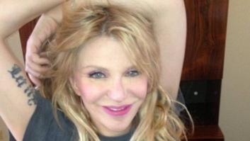 Courtney Love cumple 50 años: 14 razones para seguirla en Instagram (FOTOS)