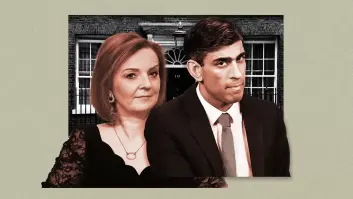 Dentro de la brutal batalla por el alma del Partido Conservador británico