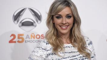 Anna Simon enamora en Instagram con una foto suya de hace más de 30 años