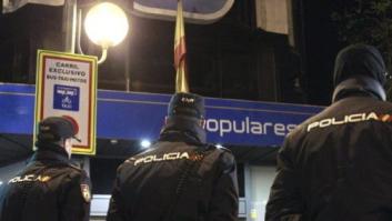 El PP asegura que ya ha remitido al juez toda la documentación sobre las obras en Génova