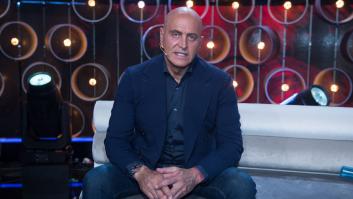 Kiko Matamoros carga contra un líder político y lo compara con "un chulo de bolera"