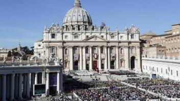 El Vaticano registra su Secretaría de Estado tras denuncias sobre finanzas