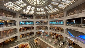 Primark empieza su desescalada: estas son las tiendas que ya están abiertas
