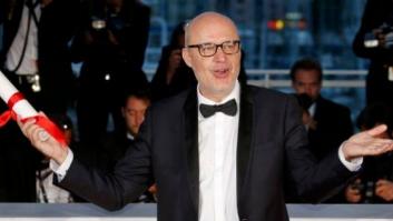 Ken Loach gana Palma de Oro de Cannes y el español Juanjo Giménez, premiado por el mejor cortometraje