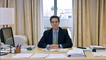 El exconsejero Sarasola reconoce que Díaz Ayuso le presentó a uno de lo cabecillas de 'la Púnica', Alejandro de Pedro