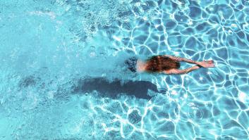 Por qué la natación es tan buena para cuidar el cerebro