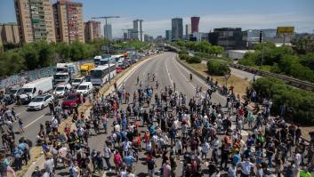 Trabajadores de Nissan: "Vamos a luchar hasta el final"