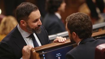 ¿Es cierto que la derecha no soporta que quien no sea la derecha gobierne?