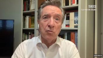 Gabilondo clama contra Álvarez de Toledo: "Se saltó la última valla de lo admisible en democracia"