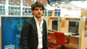 Germán Aranda: "Poner a toda la población bajo la presunción de culpabilidad merece un debate"