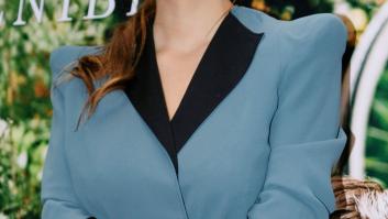 La respuesta perfecta de Sara Sálamo a la pregunta de cómo se reparten Isco y ella los papeles en casa