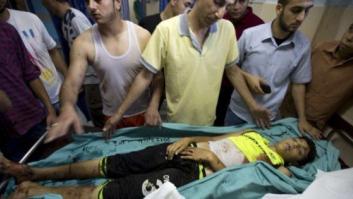 El Gobierno español muestra su "preocupación" y pide a israelíes y palestinos "prudencia"