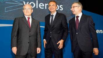 Enagás nombrará consejeros a los exministros Blanco y Montilla