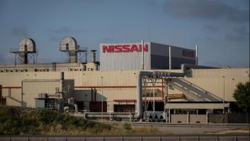 Nissan confirma el cierre de la planta de Barcelona, con cerca de 3.000 empleos directos