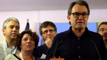 Mas recalca que "no se entierra lo bueno" de la "historia de éxito" de CDC