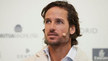 Feliciano López da mucho que hablar con su valoración al enfrentamiento entre Iglesias y Álvarez de Toledo