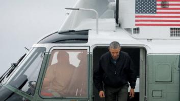 Obama inicia una gira asiática protagonizada por histórica visita a Hiroshima