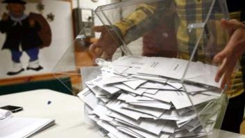 El PP se consolida como primera fuerza y Podemos-IU supera a los socialistas