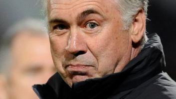 Fernando Hierro, segundo de Ancelotti en sustitución de Zidane