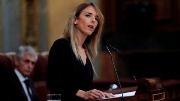 La dirección del PP apoya a Álvarez de Toledo y dice que "todo" el partido está con ella