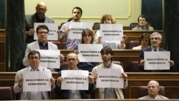 El Congreso aprueba el 'decretazo' del Gobierno pero lo tramita como proyecto de ley