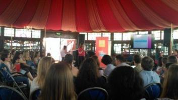 5 ideas de los jóvenes europeos para acabar con la desigualdad de género