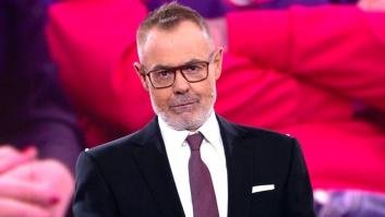 Jordi González se explica tras su decisión al salir de 'Supervivientes': no es lo que muchos pensaban
