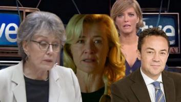 Las claves para entender qué ocurre realmente en TVE tras los cambios de Rosa María Mateo