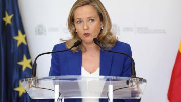 Elena Manzanera, nueva presidenta del INE