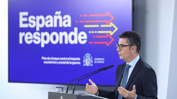 Qué significan las cuatro categorías que establece la nueva ley de secretos oficiales