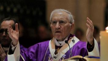 Rouco Varela: "El embrión es un bien jurídico protegido por la Constitución"