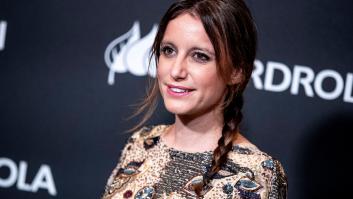 La genial reacción de Andrea Levy al cachondeo provocado por una de sus últimas fotos