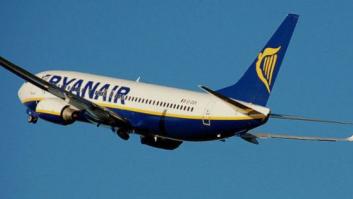 ¡Que no te timen cuando vueles en una compañía ‘low cost'!