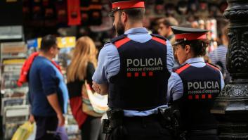 Sangre y violencia en Barcelona