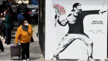 Caminando hacia el ciberautoritarismo