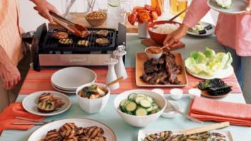 Puede que la gente delgada y la gente con sobrepeso vean la comida de forma diferente