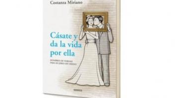 El Arzobispado de Granada publica 'Cásate y da la vida por ella', el manual para los maridos de la mujer sumisa