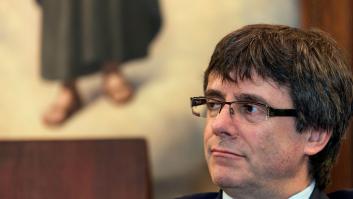 La política suspendida y su desenlace