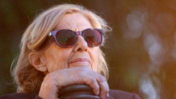 Carmena: la alcaldesa "ocasional" con ganas de seguir cambiando Madrid