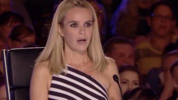 El español que dejó alucinado al jurado de Britain's Got Talent