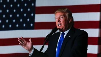 Sadiq Khan quiere demostrar a Donald Trump que los musulmanes no son "mala gente"