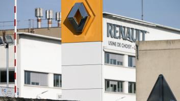Drones 'made in Renault' para Ucrania: la firma gala desembarca en la industria de defensa