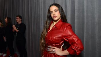 Este hilo de Rosalía como bolsas de patatas en Twitter es oro