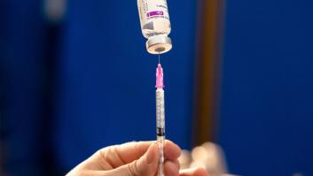 La respuesta de Sanidad a la recomendación de la EMA sobre la segunda dosis de AstraZeneca