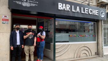 Agredidos por cerrar su bar a la hora establecida: "Pensamos que podíamos perder a la niña"