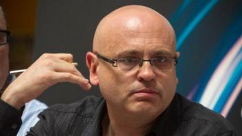 Juan Carlos Pérez de la Fuente, nuevo director del Teatro Español