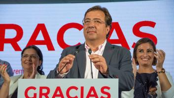 Vara siente "desolación" por que decidan los nacionalistas pero admite que "es el único camino que queda"