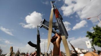 Al menos 41 muertos en dos atentados del Estado Islámico en Yemen