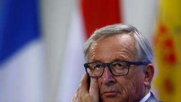 La Comisión Europea ve avances positivos pero sobre todo problemas en el nuevo plan de Johnson